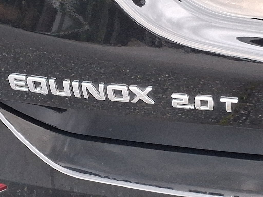 Thumbnail: 2018 Chevrolet Equinox - 30