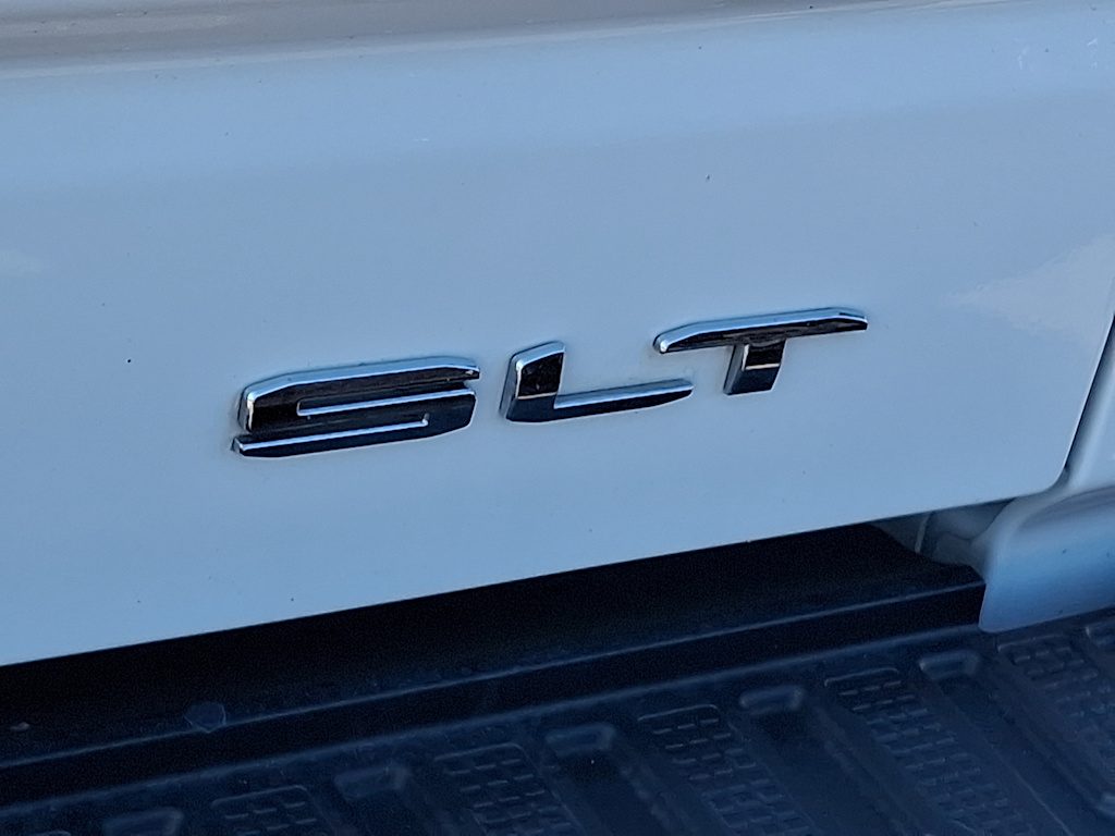 Thumbnail: 2021 GMC Sierra 1500 - 6