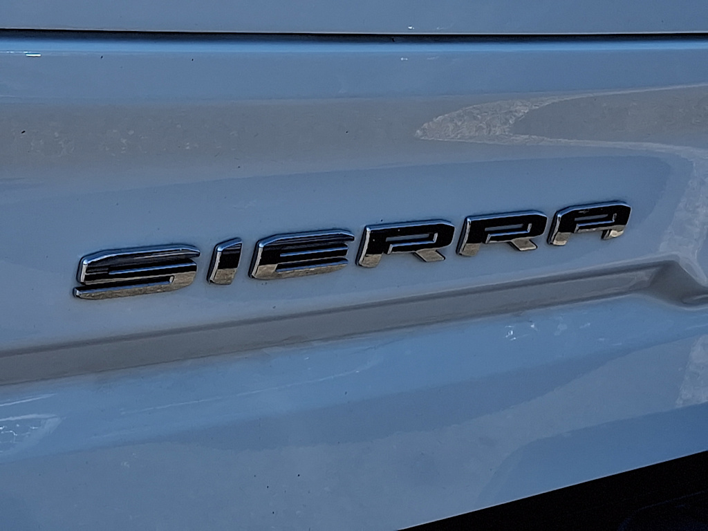 Thumbnail: 2021 GMC Sierra 1500 - 30
