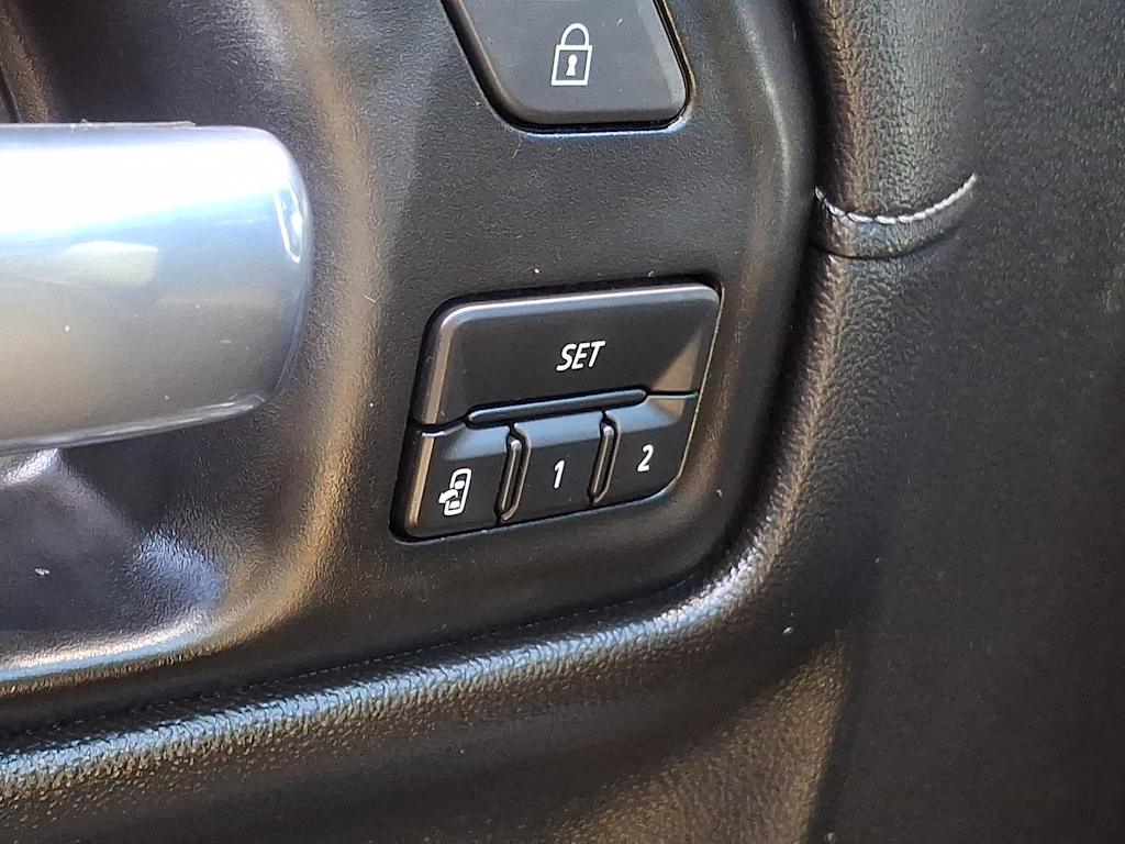 Thumbnail: 2021 GMC Sierra 1500 - 28