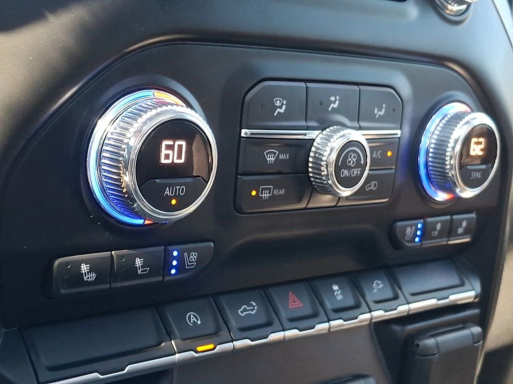 Thumbnail: 2021 GMC Sierra 1500 - 18