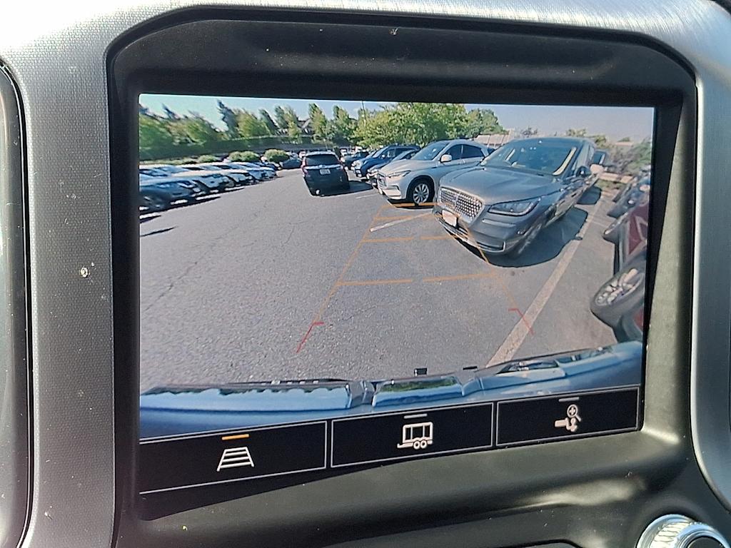 Thumbnail: 2021 GMC Sierra 1500 - 20