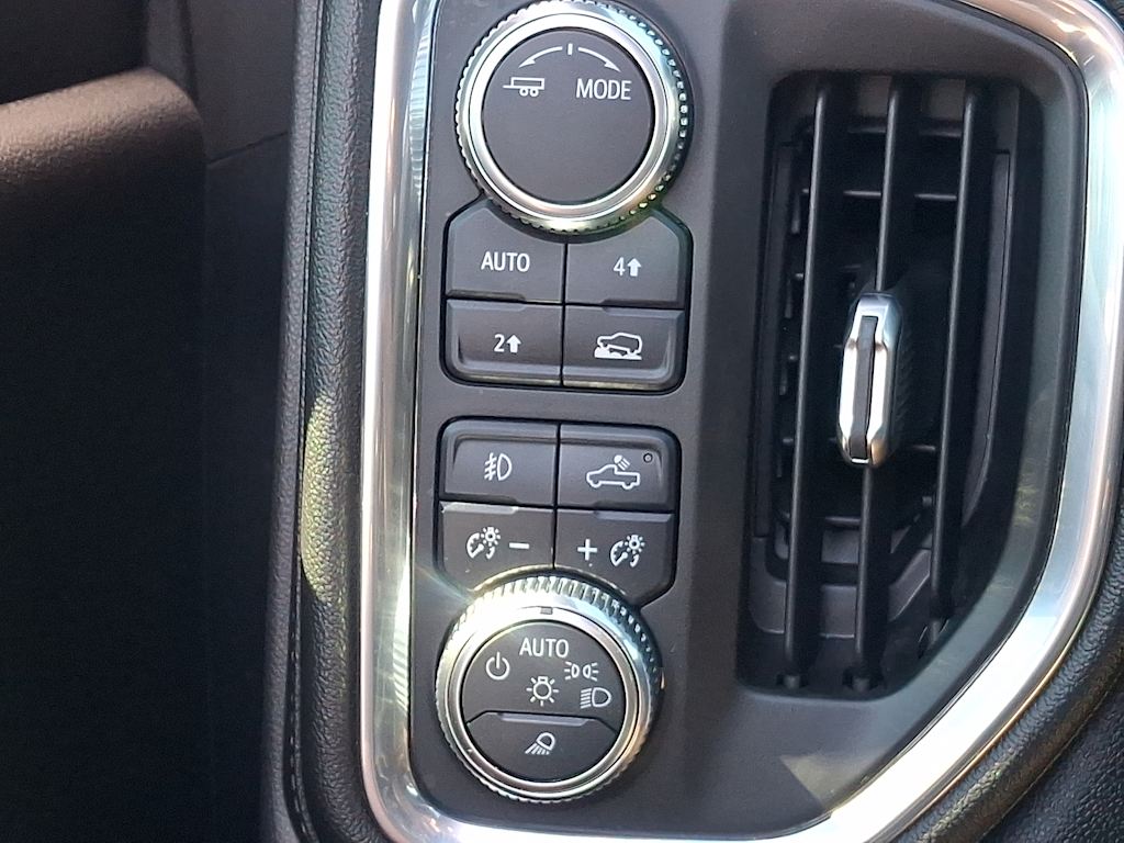 Thumbnail: 2021 GMC Sierra 1500 - 29