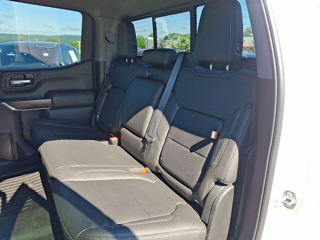 Thumbnail: 2021 GMC Sierra 1500 - 8