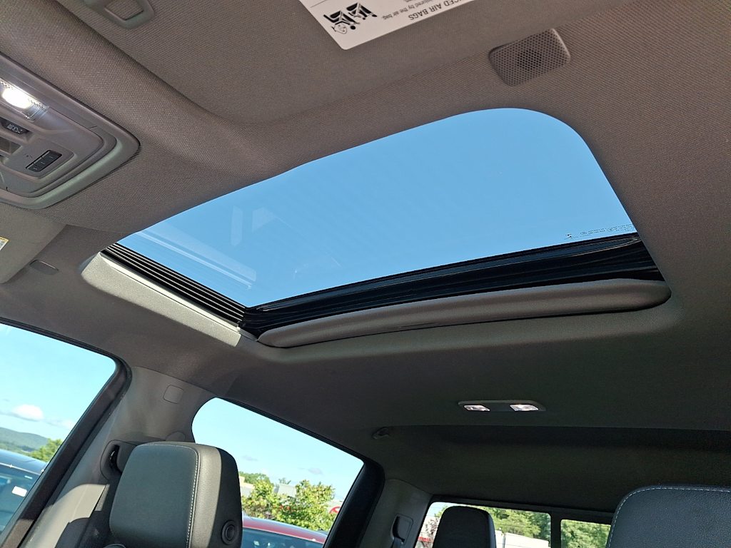 Thumbnail: 2021 GMC Sierra 1500 - 17