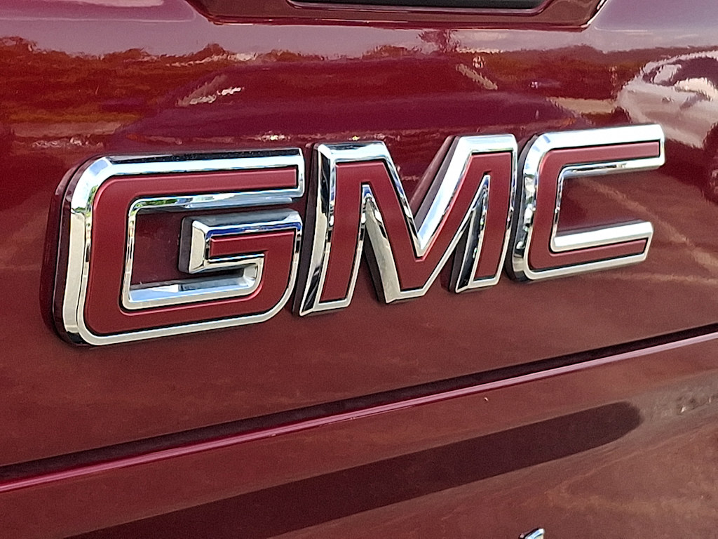 Thumbnail: 2023 GMC Sierra 1500 - 28