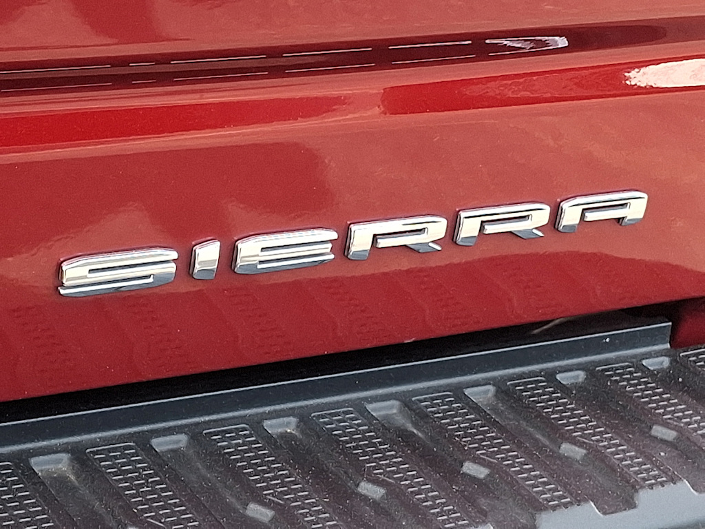 Thumbnail: 2023 GMC Sierra 1500 - 27