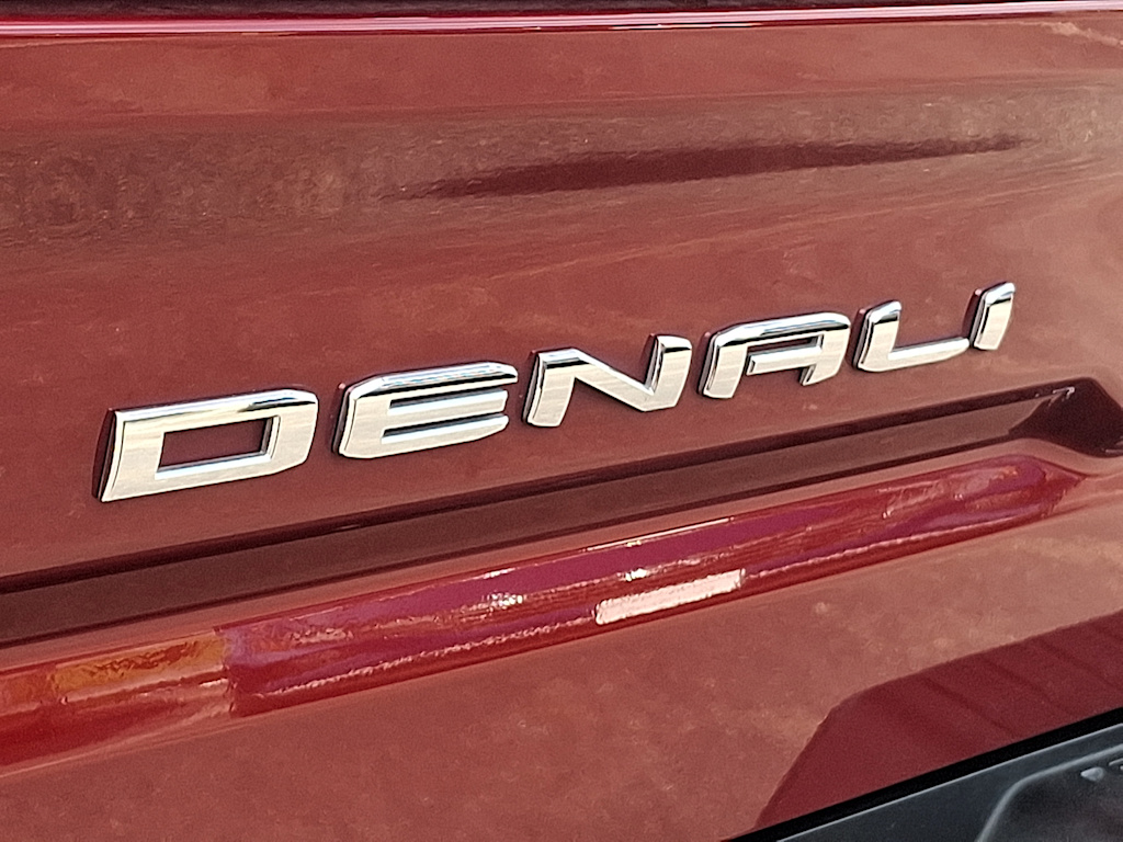 Thumbnail: 2023 GMC Sierra 1500 - 29