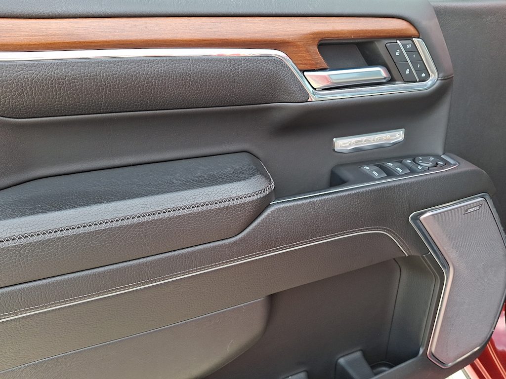 Thumbnail: 2023 GMC Sierra 1500 - 15