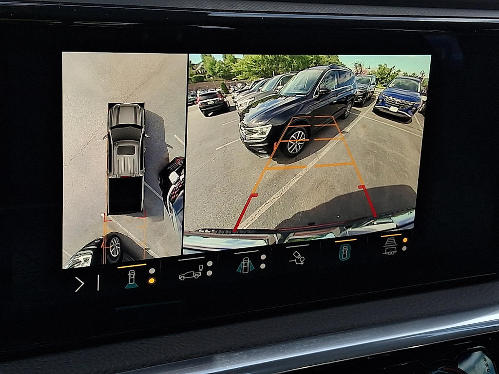 Thumbnail: 2023 GMC Sierra 1500 - 5