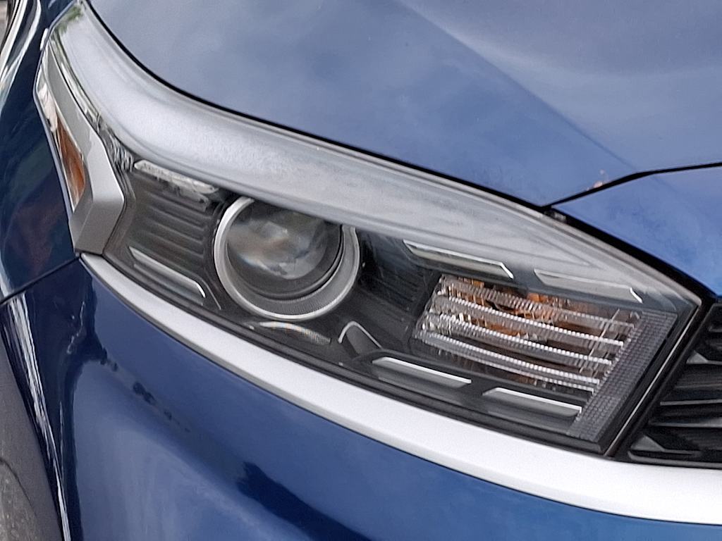 Thumbnail: 2023 Kia Forte - 16