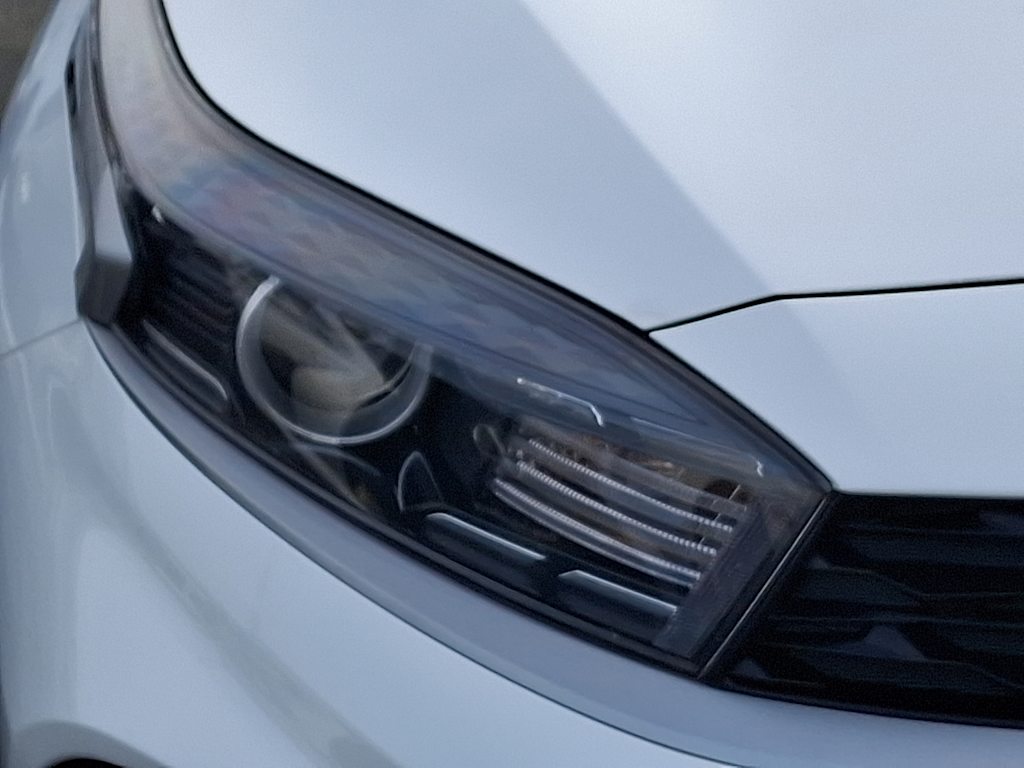 Thumbnail: 2023 Kia Forte - 17