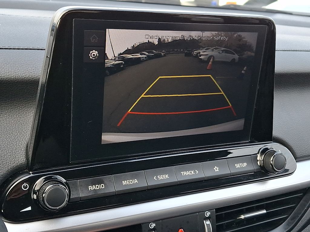 Thumbnail: 2023 Kia Forte - 22