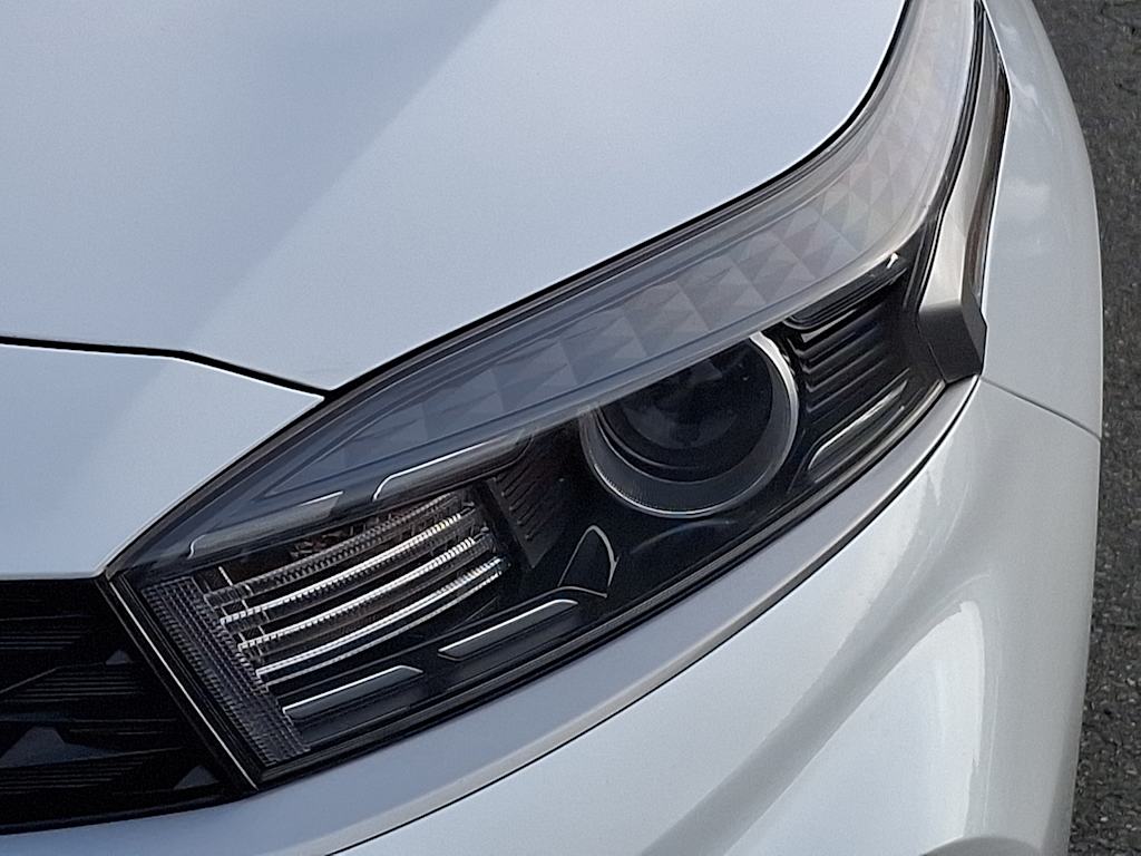 Thumbnail: 2023 Kia Forte - 18