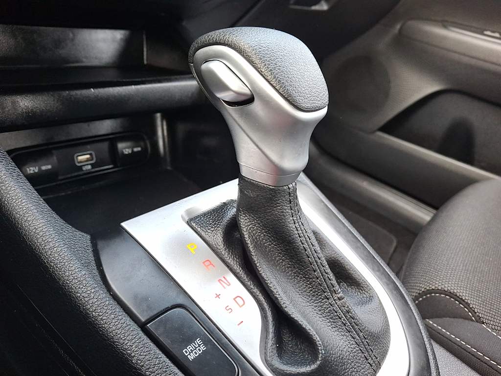 Thumbnail: 2023 Kia Forte - 11