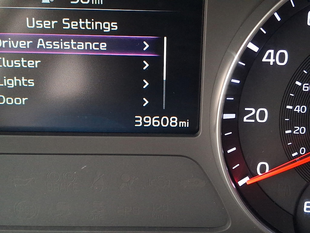 Thumbnail: 2023 Kia Forte - 12