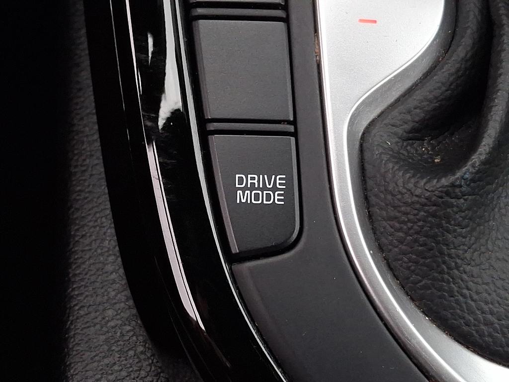 Thumbnail: 2023 Kia Forte - 25