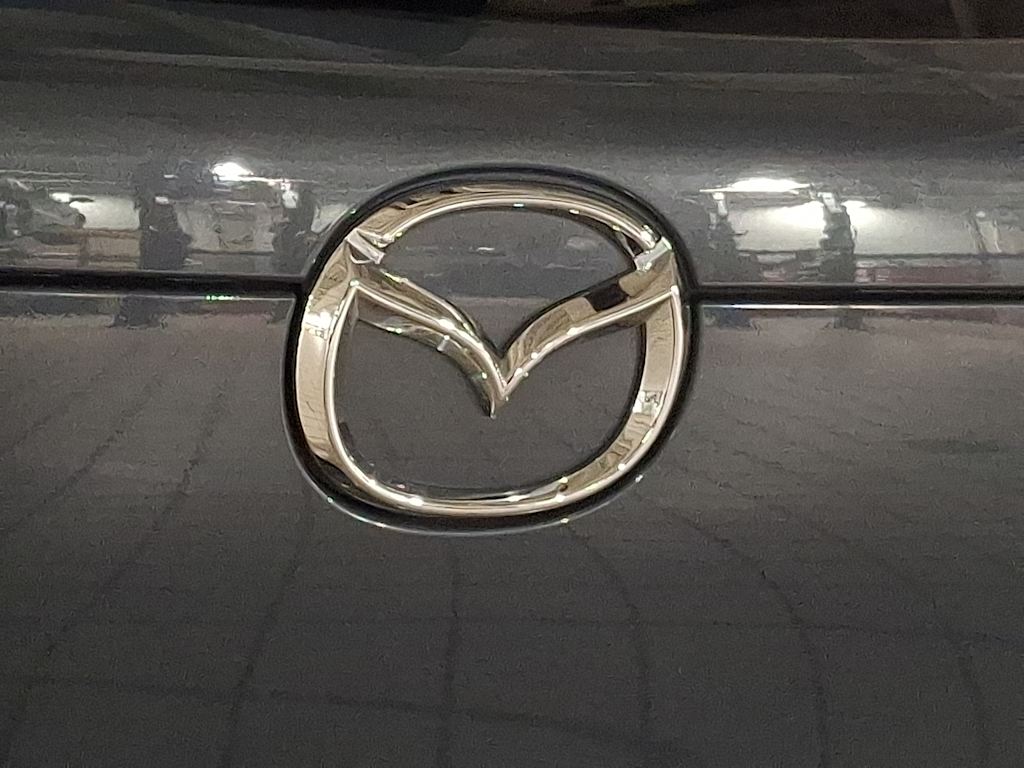 Thumbnail: 2023 Mazda CX-30 - 30