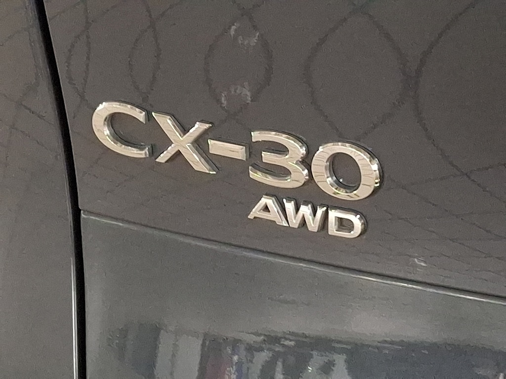 Thumbnail: 2023 Mazda CX-30 - 29