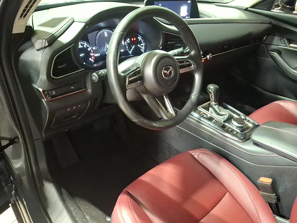 Thumbnail: 2023 Mazda CX-30 - 2