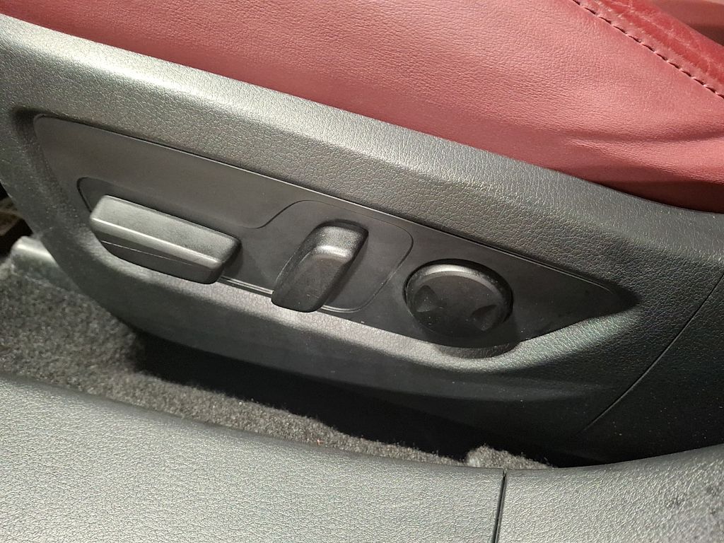 Thumbnail: 2023 Mazda CX-30 - 16