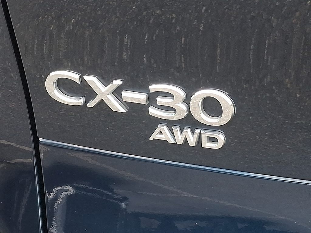 Thumbnail: 2024 Mazda CX-30 - 29