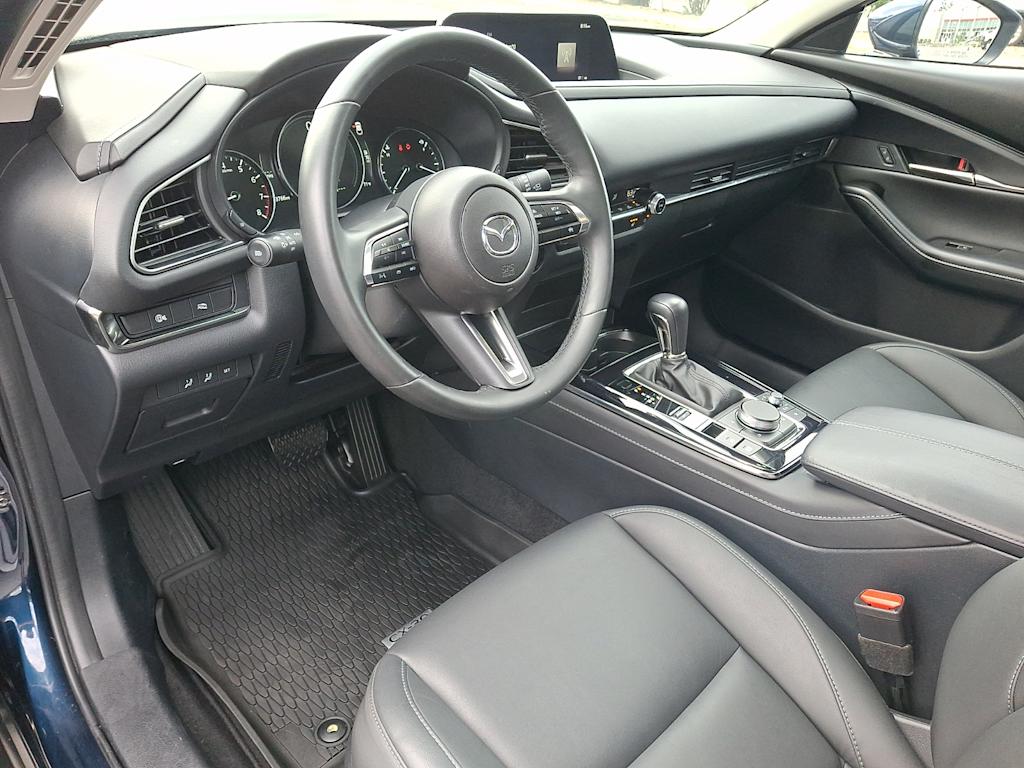 Thumbnail: 2024 Mazda CX-30 - 2
