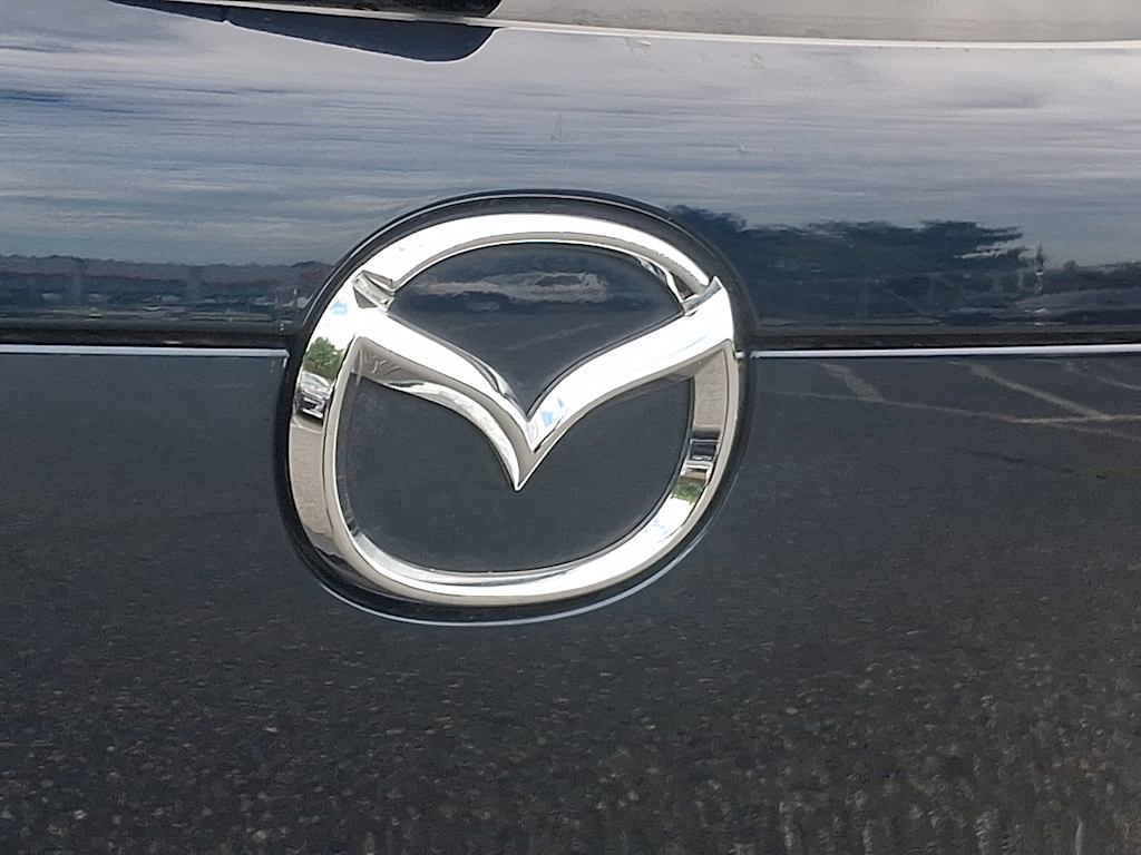 Thumbnail: 2024 Mazda CX-30 - 30