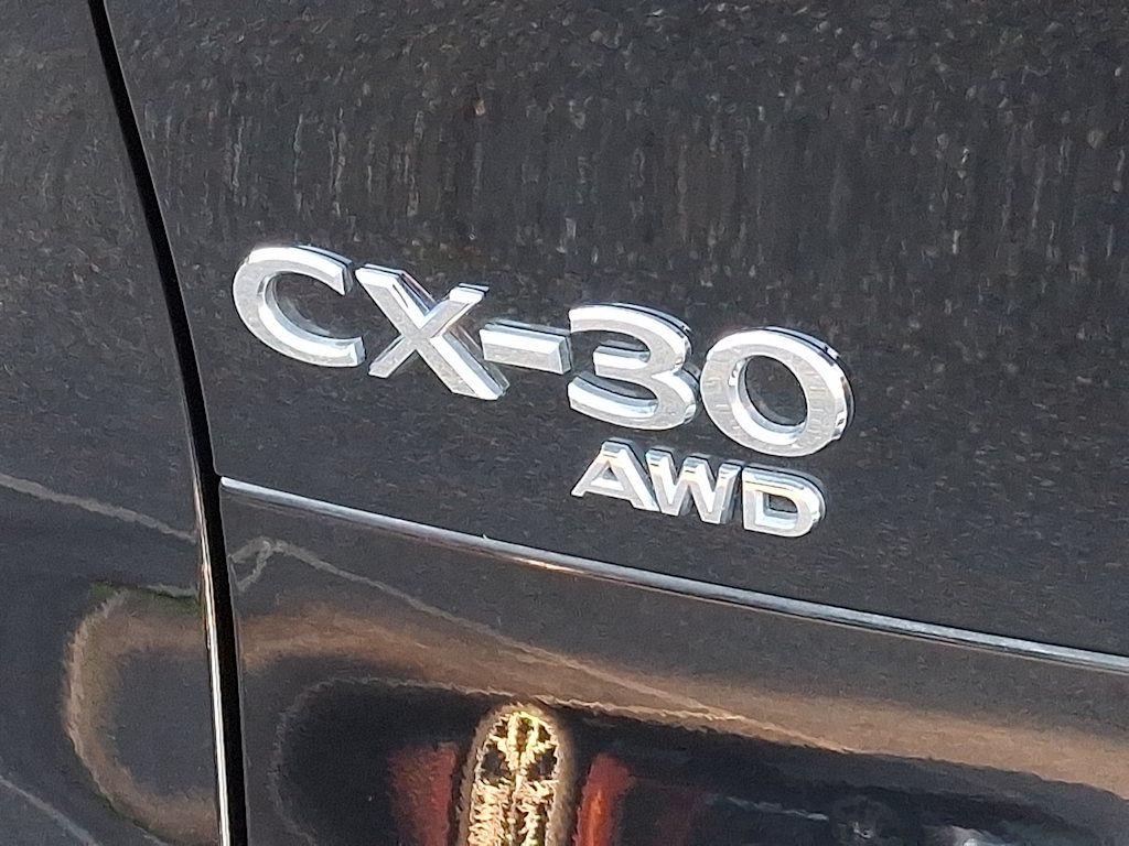 Thumbnail: 2023 Mazda CX-30 - 29