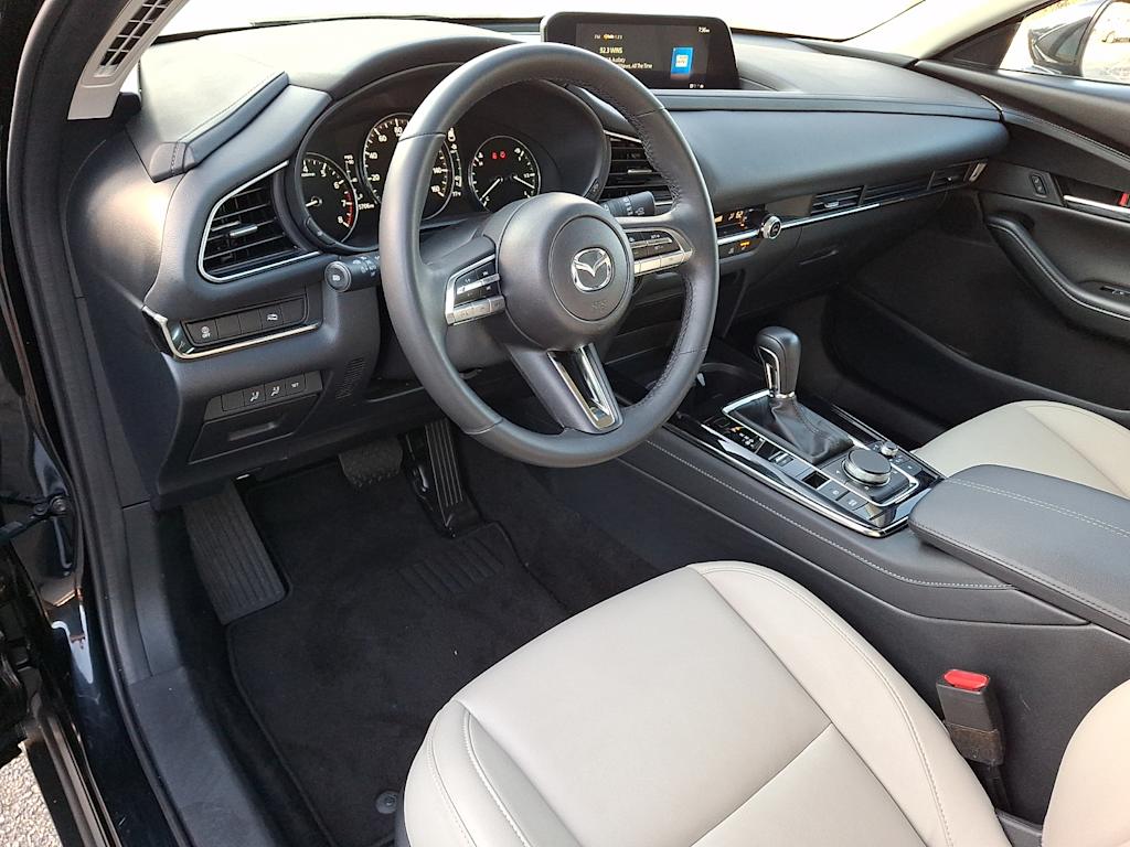 Thumbnail: 2023 Mazda CX-30 - 2