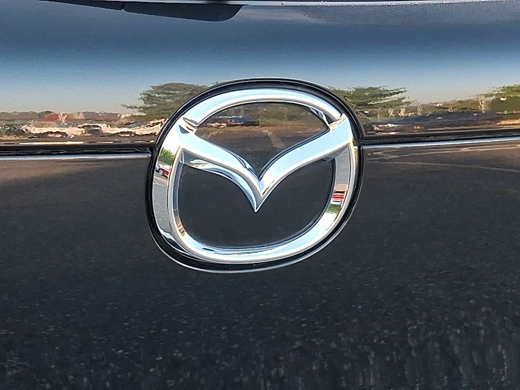 Thumbnail: 2023 Mazda CX-30 - 30