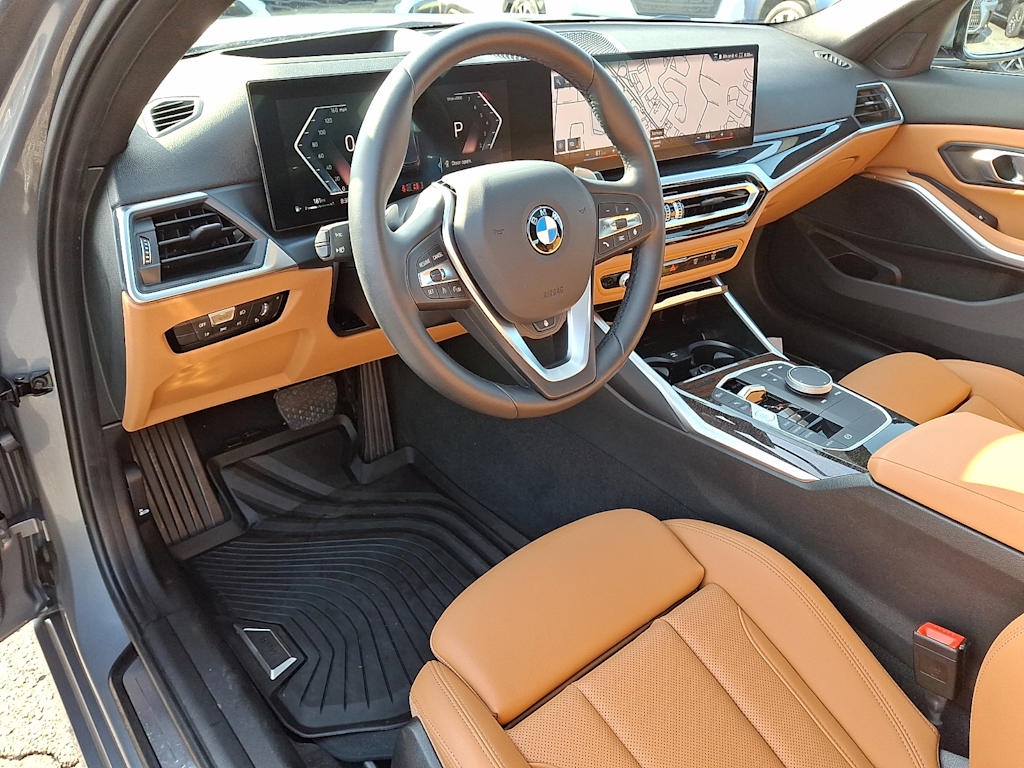 Thumbnail: 2023 BMW 3 Series - 2