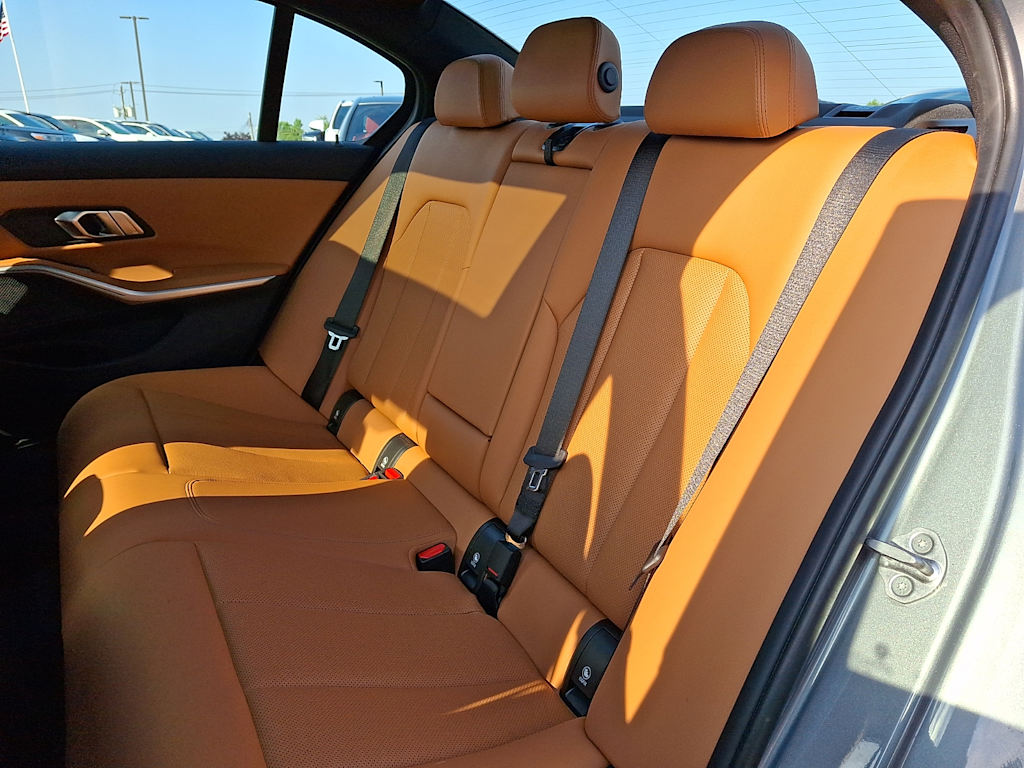 Thumbnail: 2023 BMW 3 Series - 7