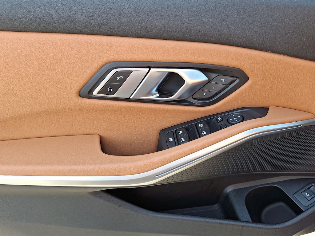 Thumbnail: 2023 BMW 3 Series - 15