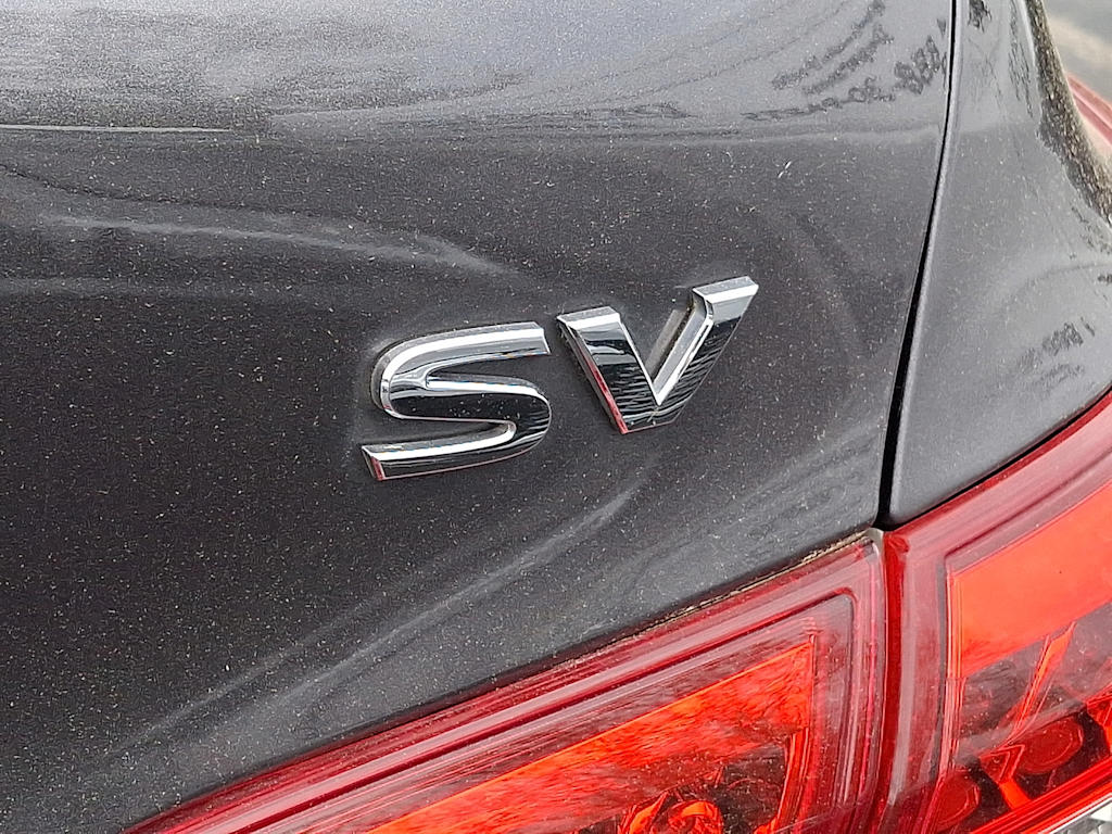 Thumbnail: 2015 Nissan Sentra - 5