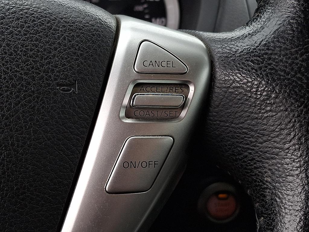 Thumbnail: 2015 Nissan Sentra - 22