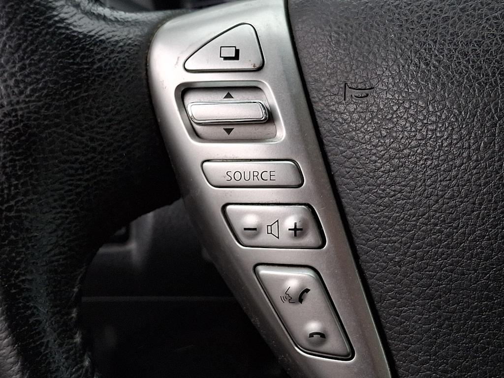 Thumbnail: 2015 Nissan Sentra - 21