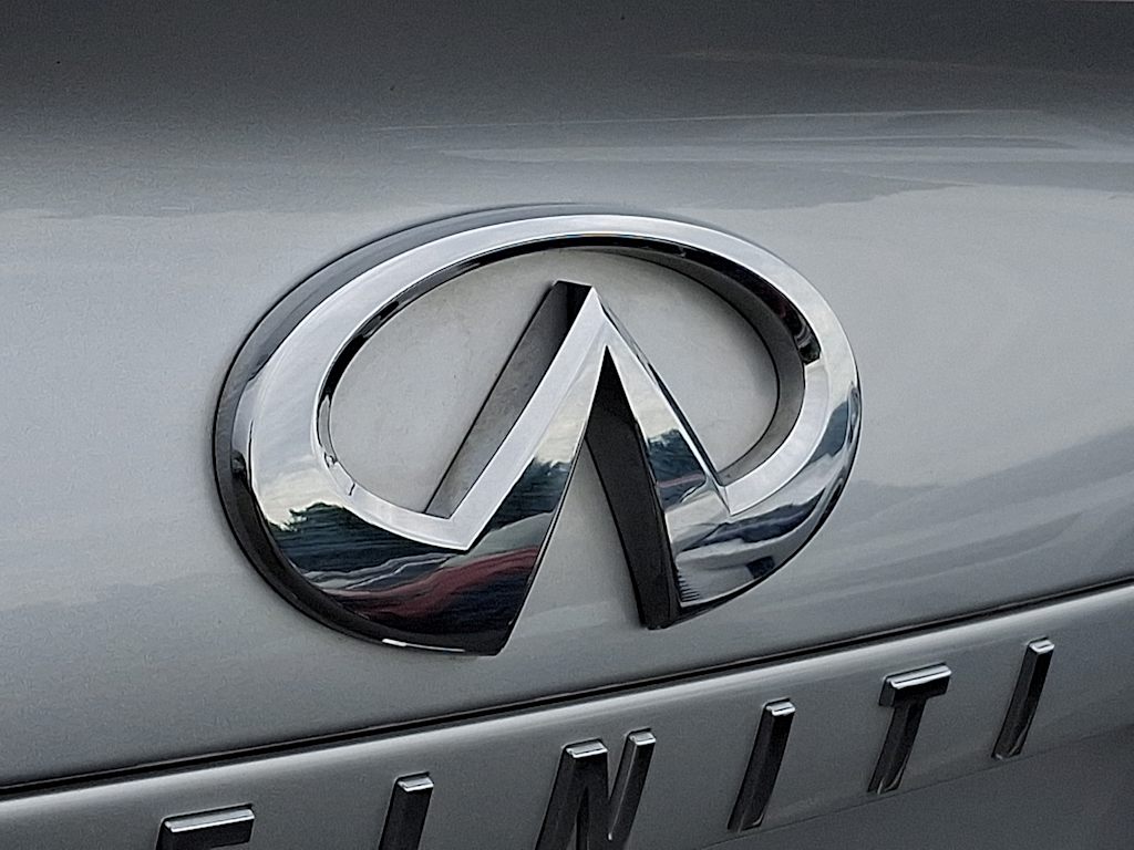 Thumbnail: 2020 INFINITI QX50 - 30