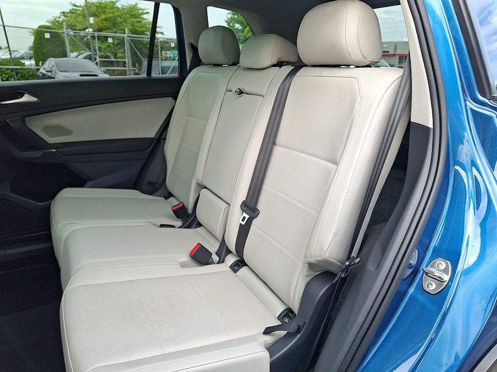 Thumbnail: 2018 Volkswagen Tiguan - 8