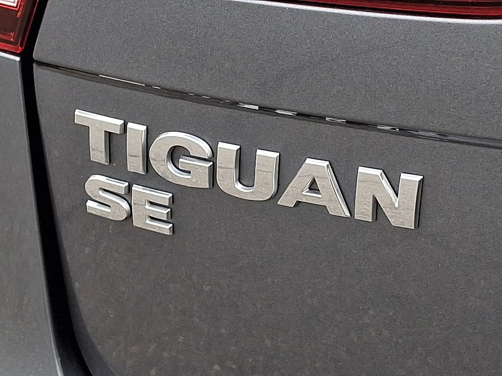 Thumbnail: 2019 Volkswagen Tiguan - 28