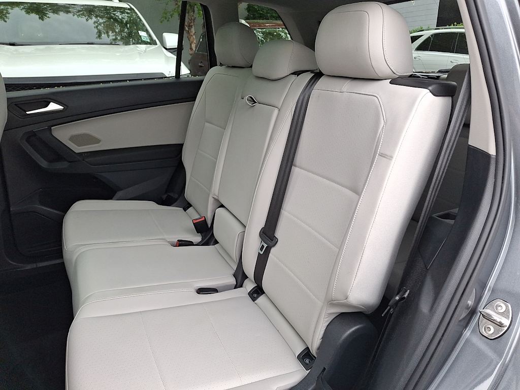 Thumbnail: 2019 Volkswagen Tiguan - 8