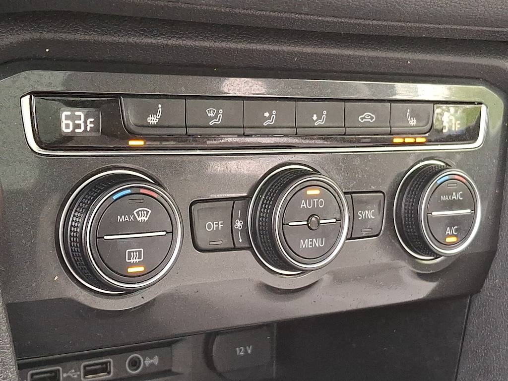 Thumbnail: 2019 Volkswagen Tiguan - 20