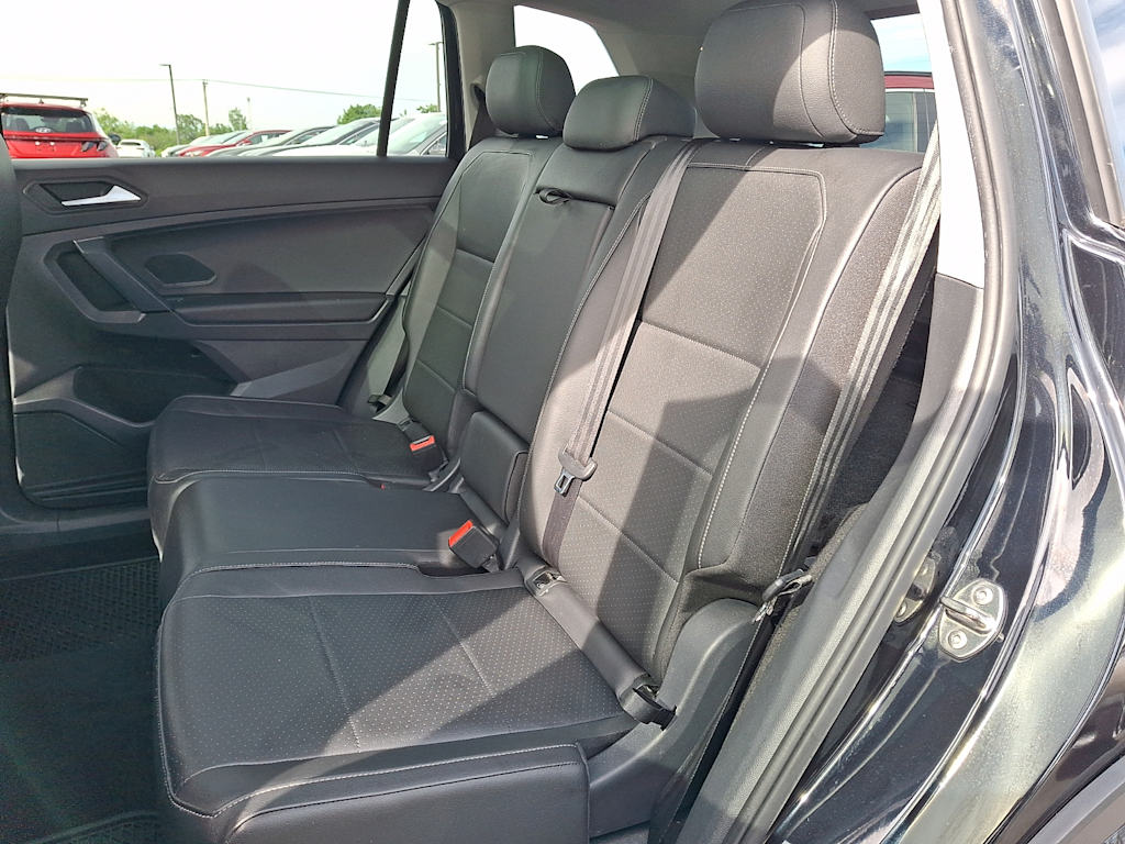 Thumbnail: 2019 Volkswagen Tiguan - 8