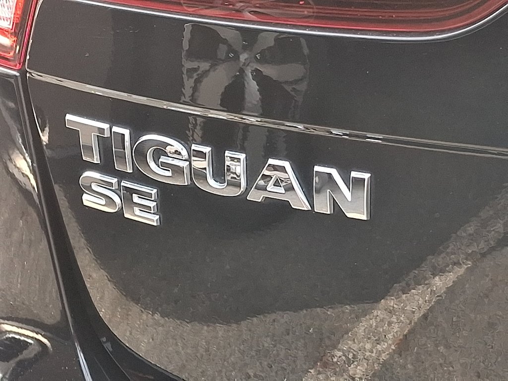 Thumbnail: 2019 Volkswagen Tiguan - 28