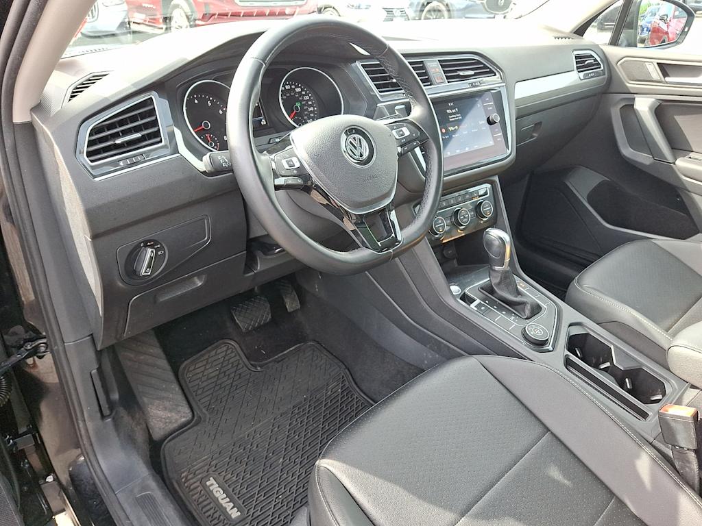 Thumbnail: 2019 Volkswagen Tiguan - 2