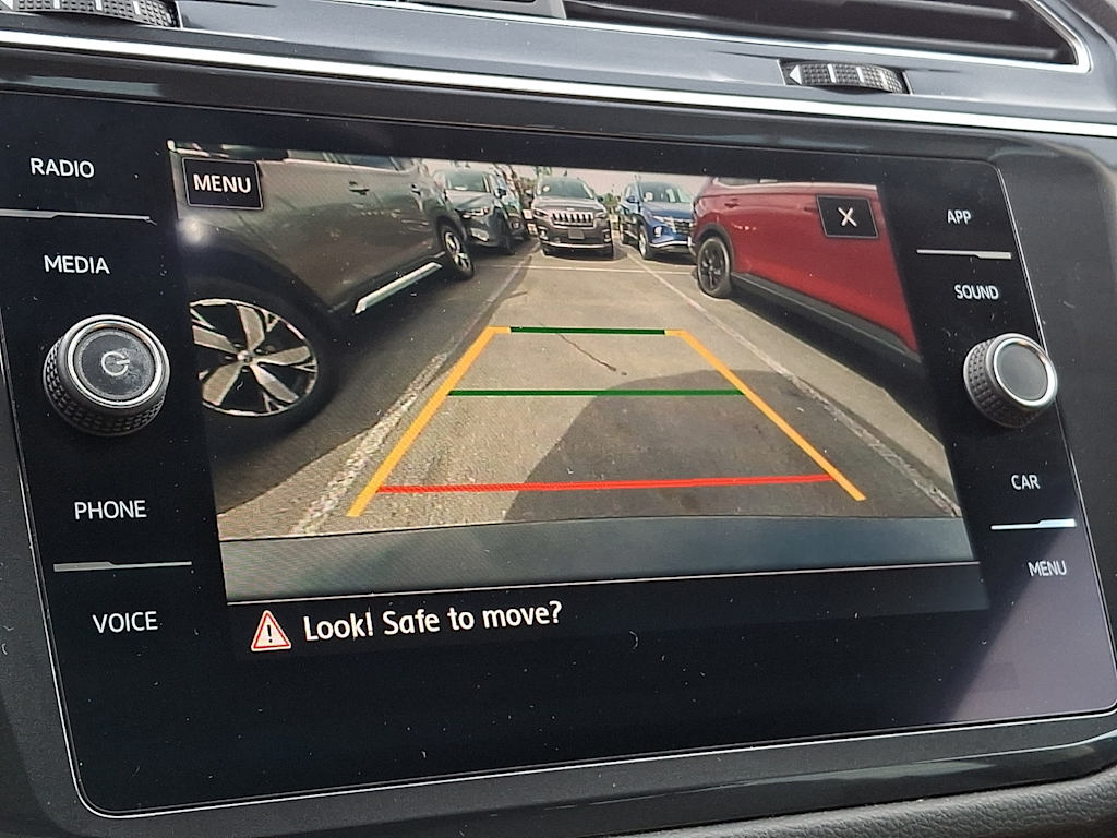 Thumbnail: 2019 Volkswagen Tiguan - 20
