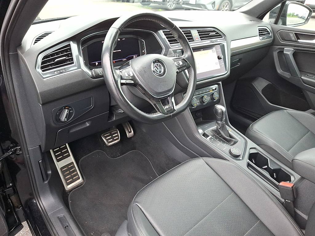 Thumbnail: 2019 Volkswagen Tiguan - 2