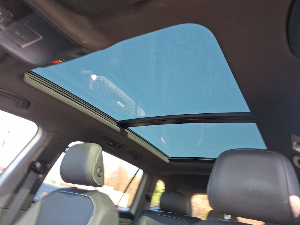 2022 Volkswagen Tiguan SE R-Line Black 18