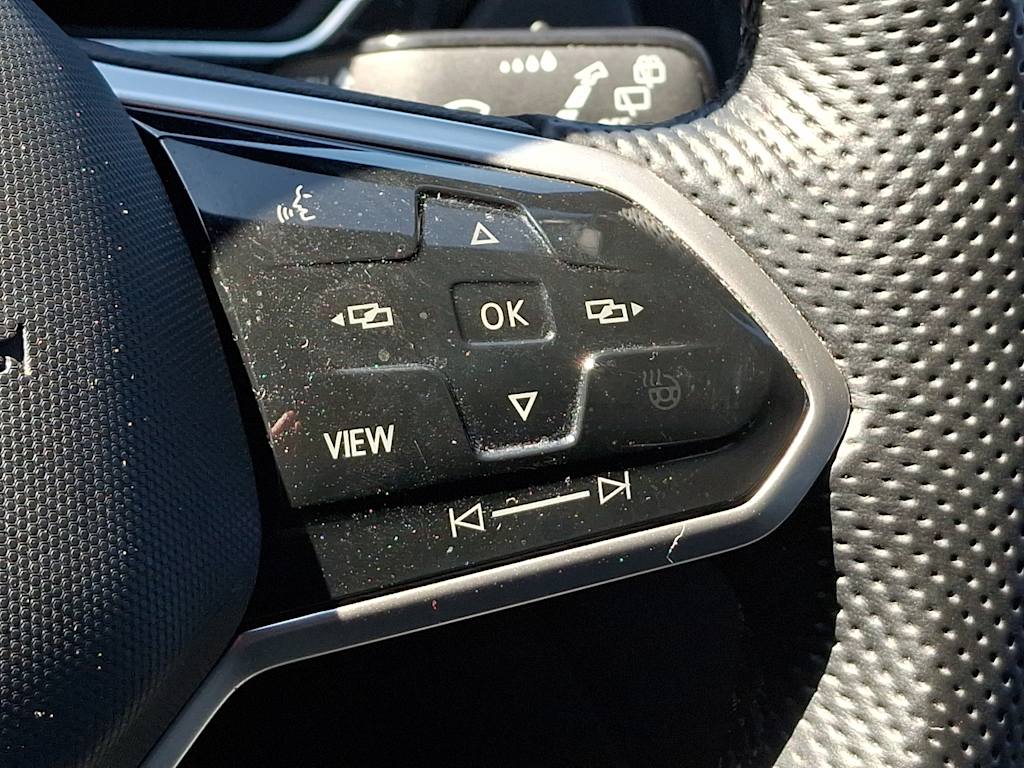 2022 Volkswagen Tiguan SE R-Line Black 22