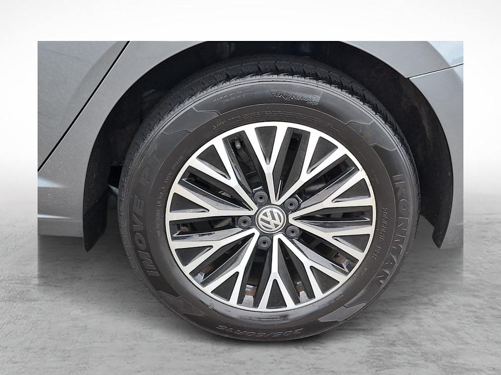 Thumbnail: 2019 Volkswagen Jetta - 6